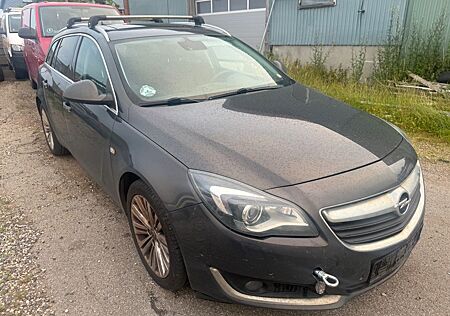 Opel Insignia A Sports Tourer Innovation