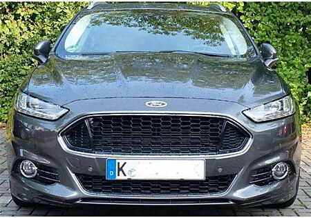 Ford Mondeo 2,0 TDCi Bi-Turbo Titanium Turn. Powe...