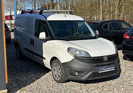 Fiat Doblo Doblò SX Maxi Kasten + Einbauregale