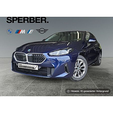 BMW 1er leasen