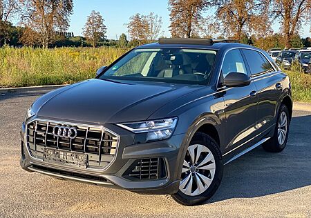 Audi Q8 50 TDI quattro