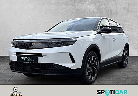 Opel Grandland X Grandland GS 48V Mild-Hybrid NAVI PDC SHZ LHZ L