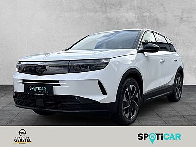 Opel Grandland GS 48V Mild-Hybrid NAVI PDC  SHZ LHZ L