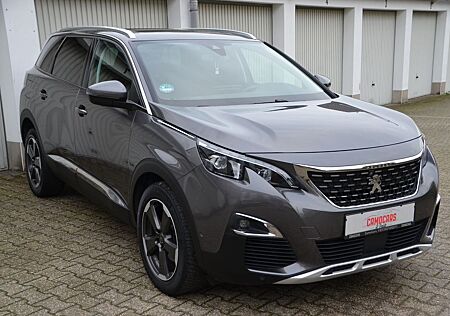 Peugeot 5008 Allure Business Pano Klima LED Pano