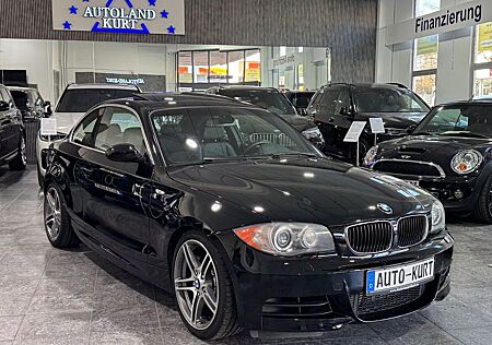 BMW 135iA Coupe Leder*Glasdach*Navi*Xenon*M-Sport