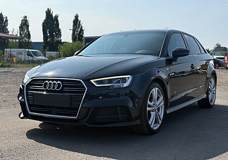 Audi A3 Sportback 35 TDI S-LINE/NAV/LED/ACC