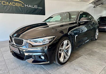 BMW 430i Coupe xDrive M Sport *DEUTSCH*HUD*LED*HIFI*