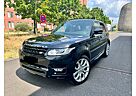 Land Rover Range Rover Sport 3.0 SDV6 HSE AUTOBIOGRAPHY/FUL
