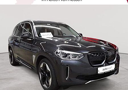 BMW iX3 gebraucht kaufen BMW iX3 Impressive Navi Leder AHK LED