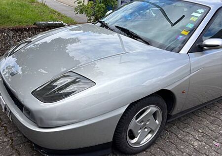 Fiat Coupe 2.0 16V Plus Plus