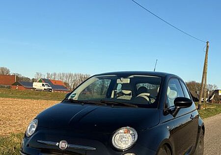 Fiat 500 1.2 8V Lounge Lounge