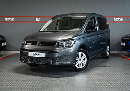 VW Caddy Volkswagen 1.5 TSI VIRTUAL RFK ACC SHZ 2x Schiebetür