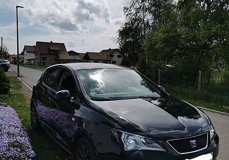 Seat Ibiza 1.4 16V Reference Reference