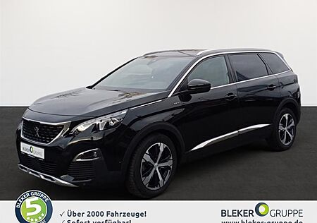 Peugeot 5008 BlueHDi 180 GT