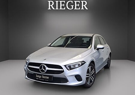 Mercedes-Benz A 250 Progressive SHZ*LED*Kamera*Spurhalte*MBUX*