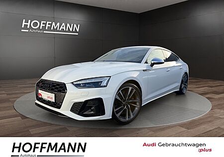 Audi S5 Sportback 3.0 TDI q. AHK+Kamera+B&O+Matrix