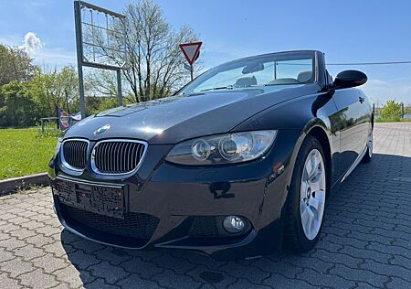 BMW 325i 325 Baureihe 3 Cabrio M-Paket