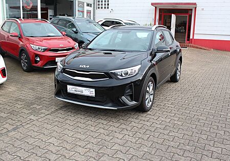 Kia Stonic 1,2 Vision MJ 24 Navi