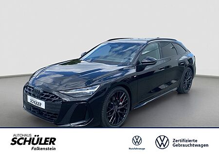 Audi A6 Avant 2.0TDI EDITION ONE*AHK*MATRIX*B&O*STAND