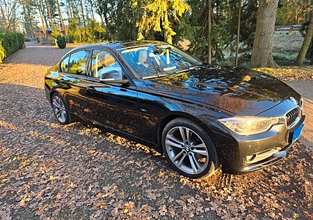BMW 320d Sport Line Sport Line