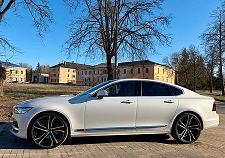 Volvo S90 B5 D AWD Ultimate Bright Auto Ultimate B...