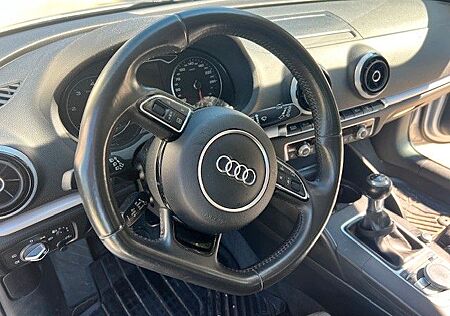 Audi A3 2.0 TDI clean diesel Ambition Ambition