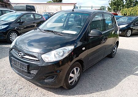 Hyundai i10 5 Star Edition