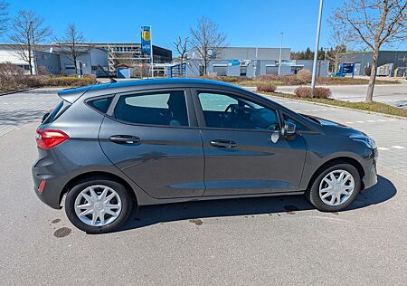 Ford Fiesta 1,1 63kW S/S Trend Trend
