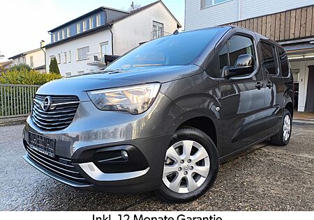 Opel Combo Life E Elegance Automatik*Garantie*Cam