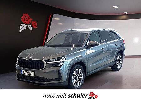 Skoda Kodiaq Selection 2.0 TDI DSG NAVI LED PDC