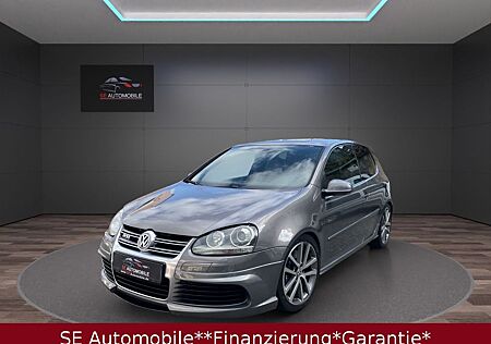 VW Golf Volkswagen V Lim. R32 V6*4Motion*Xenon*Leder*1Hand*