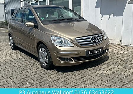 Mercedes-Benz B 200 B -Klasse CDI.Automatik*12m Garantie