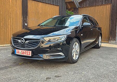 Opel Insignia Sports Tourer Business Innovation 2020