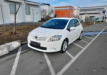 Toyota Auris 1,6-l Life Klima