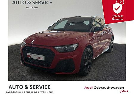 Audi A1 Sportback 35 TFSI S line S tronic LED Sonos