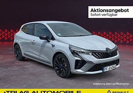 Renault Clio Esprit Alpine E-Tech Full Hybrid 145