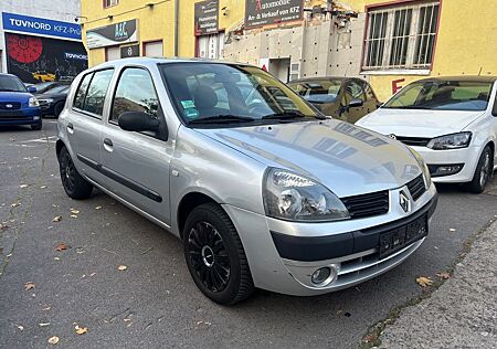 Renault Clio II Campus KLIMA