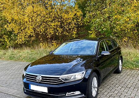 VW Passat Variant Volkswagen 1.4 TSI ACT DSG BMT Comfortline