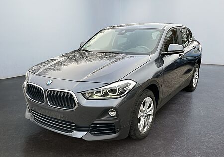 BMW X2 sDrive 18 i Advantage Aut.