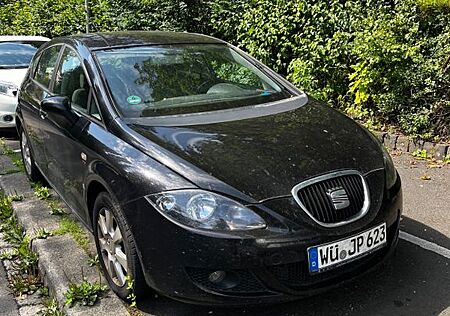 Seat Leon 2.0 TDI PD DPF Stylance DSG Stylance