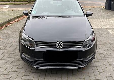 VW Polo Volkswagen 1.0 Bluetooth 8fach