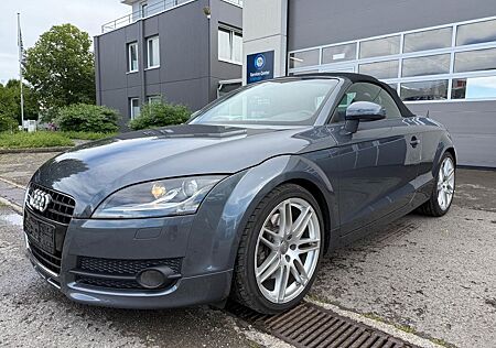 Audi TT Roadster 3.2 quattro S-tronic 19" BOSE Navi+
