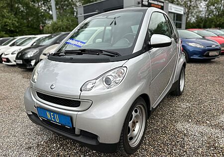 Smart ForTwo coupe Basis 52kW