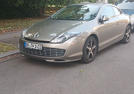 Renault Laguna Coupé GT 3.5 V6 240 GT *TÜV bis 12.26*