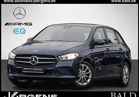 Mercedes-Benz B 250 e Carbon/Navi/Park-Assist/Shz/PTS/17''