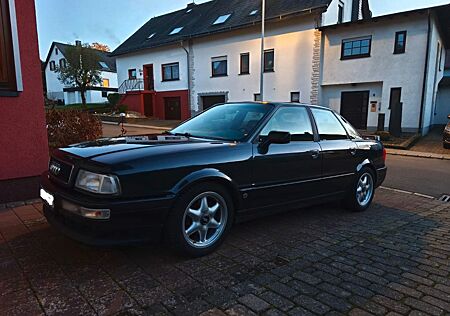 Audi 80 Competition quattro