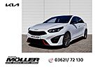 Kia Cee'd Ceed 1.6T DCT7 GT ACC Leder Navi LED Rückfahrkam