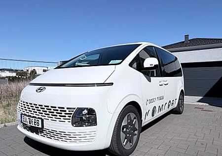 Hyundai Staria 2.2 CRDi Prime 9-Sitzer Automatik 2WD...