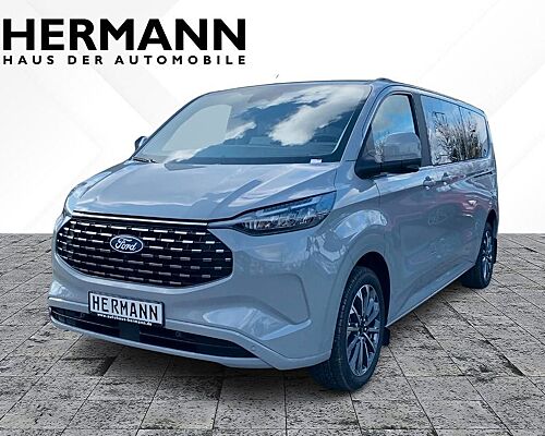 Ford Tourneo Custom Bus 2.5 Duratec PHEV FWD