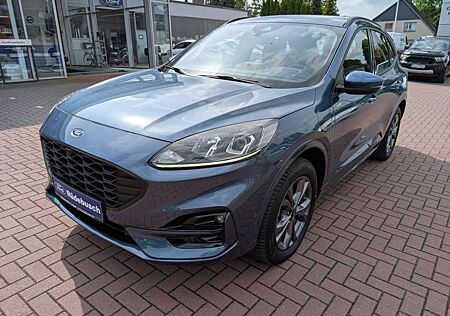 Ford Kuga ST-LINE 2.5 l Duratec PHEV AHK schwenkbar